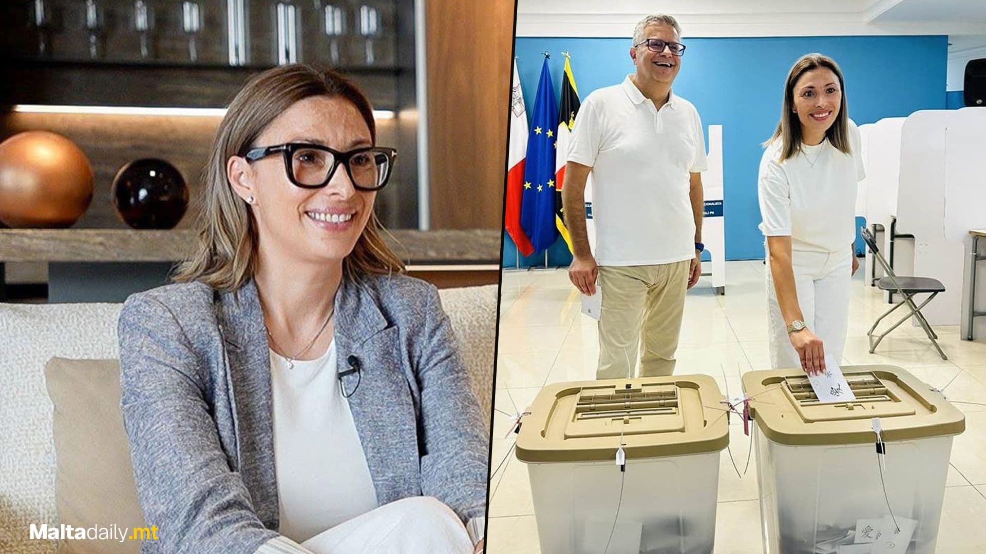 Cynthia Galea Announces She Will Contest PN Executive Position