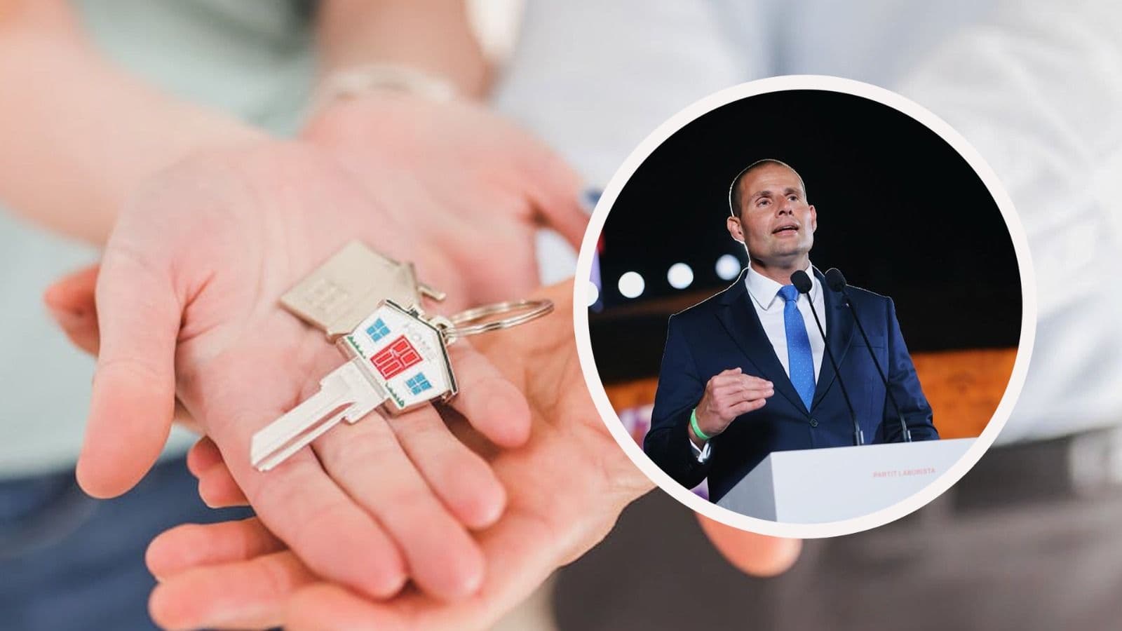 PL Proposes Lending 25% Of Property Value For 1st Time Buyers