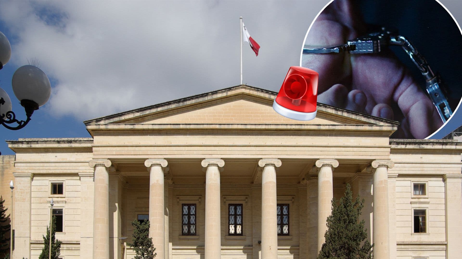 4 Plead Not Guilty In AFM Drug Heist Case