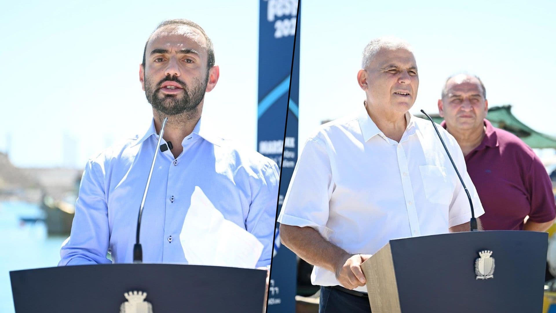 Festa Ħut To Celebrate Malta’s Fishing Sector In Marsaxlokk