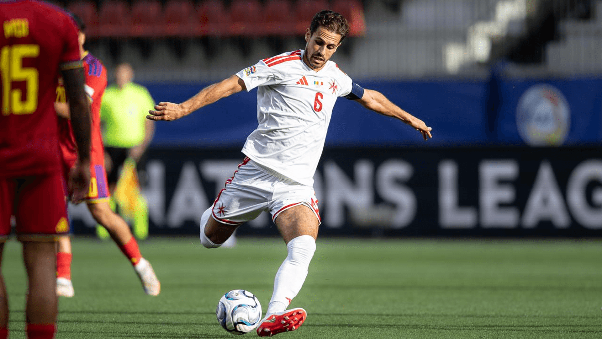Matchday: Malta Seeks To Build Momentum Against Liechtenstein In International Friendly Match