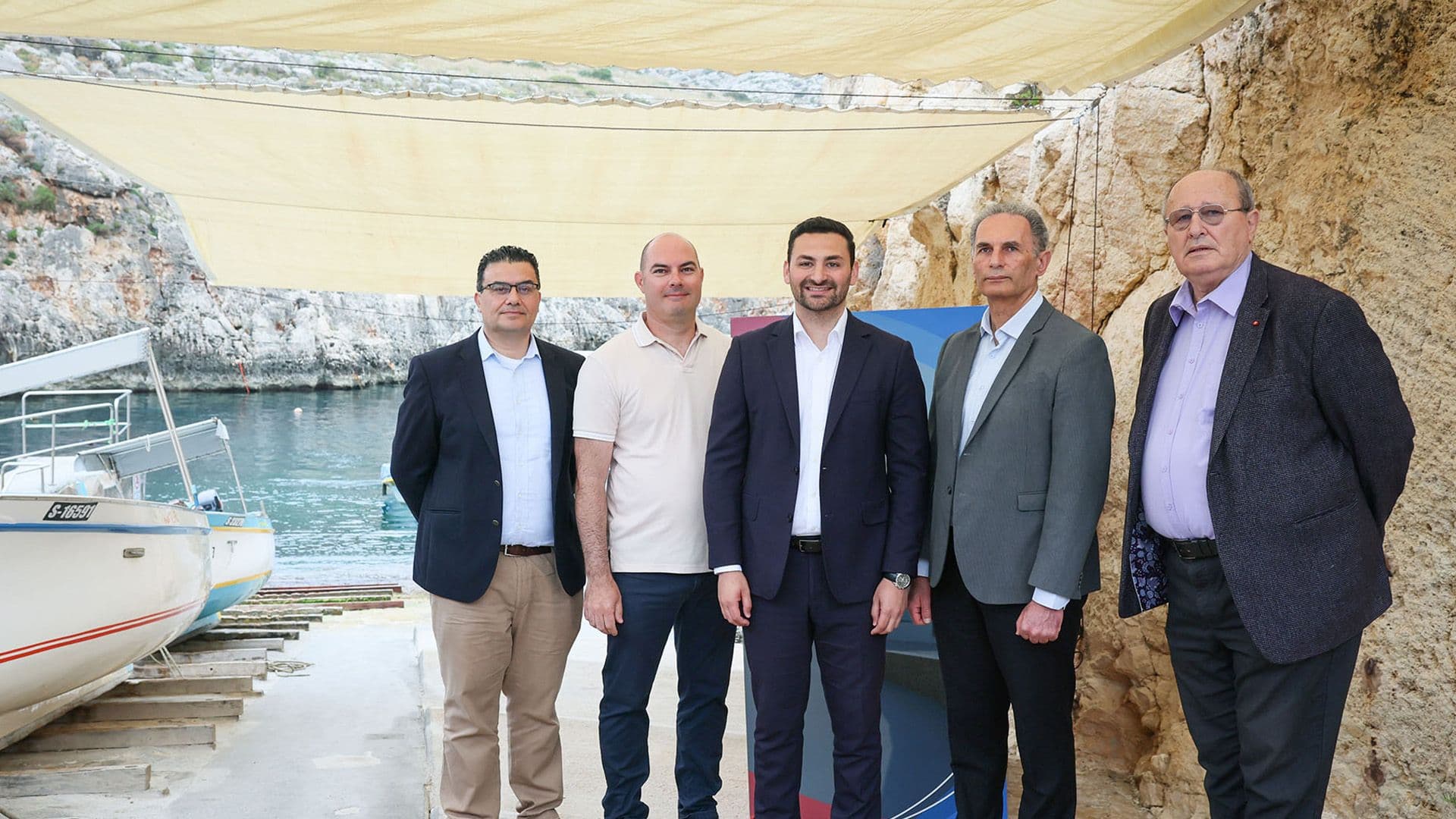 Major Upgrade Planned For Wied Iż-Żurrieq To Enhance Visitor Experience