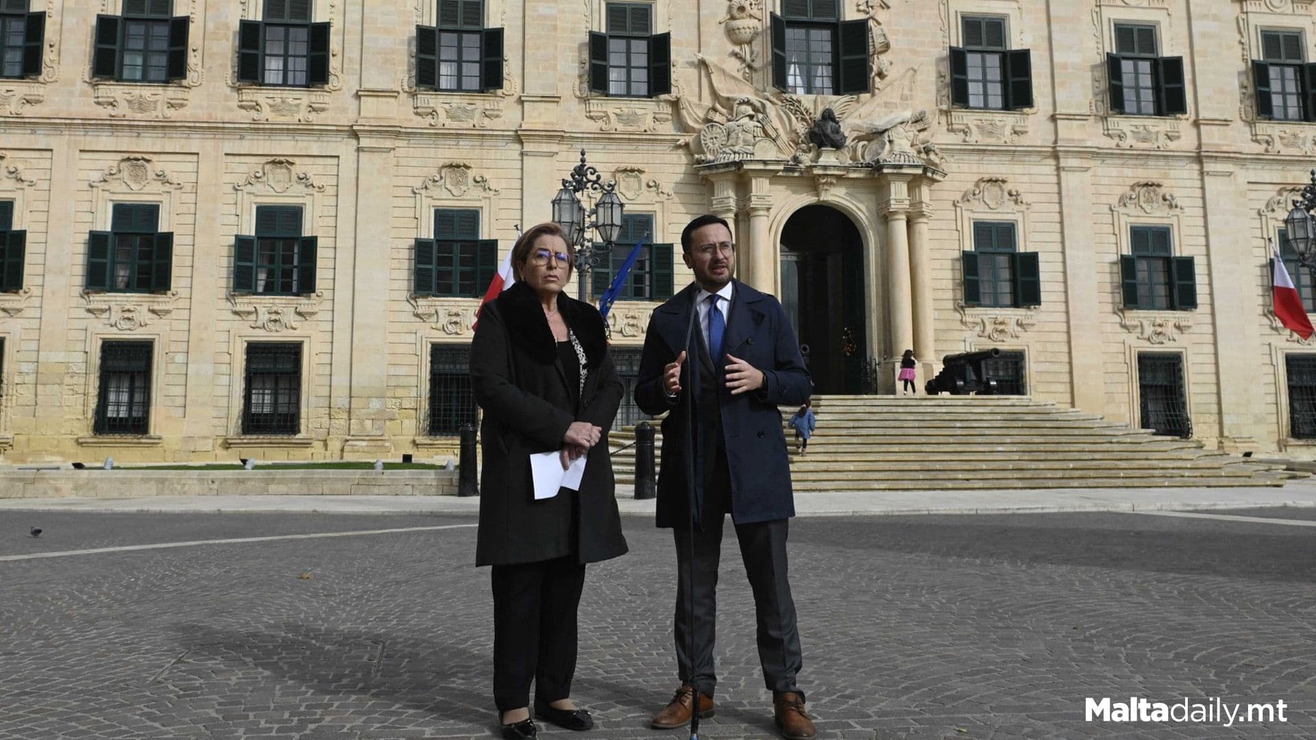PN Call For Publication Of 17 Black & Panama Papers Inquiry