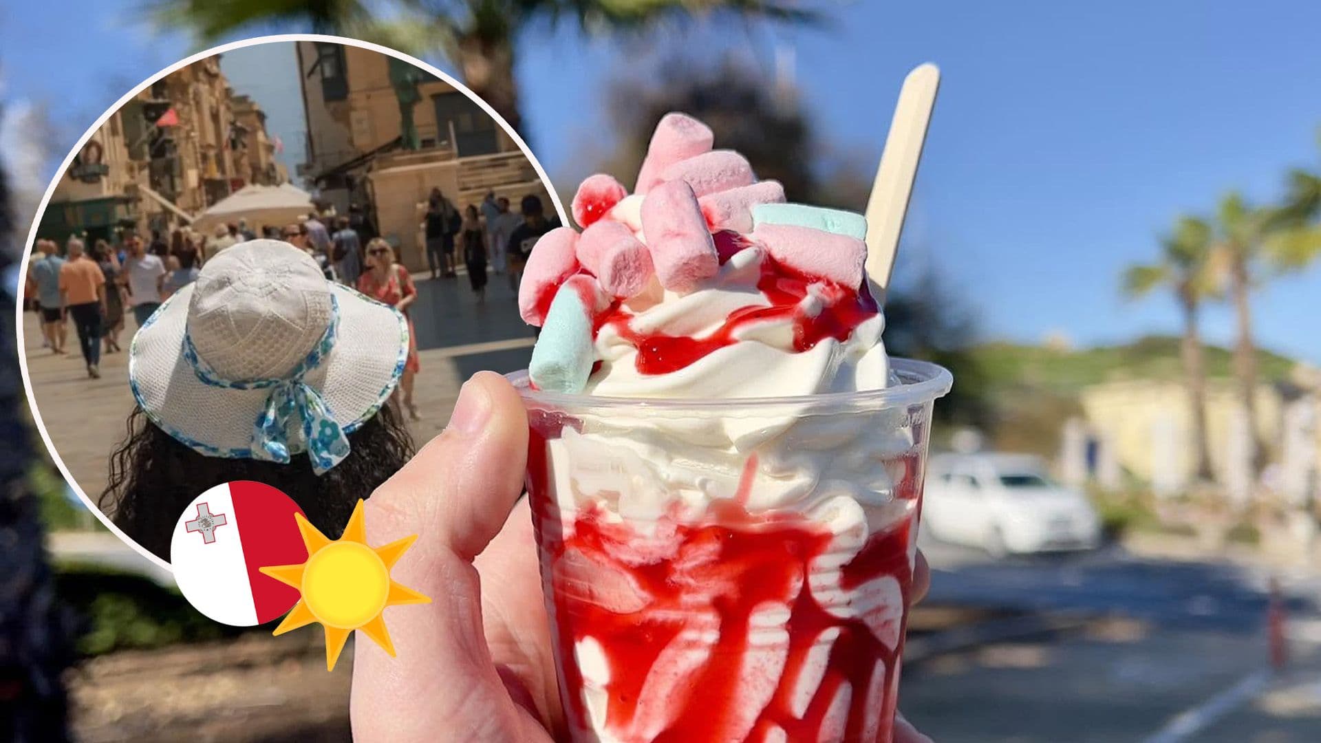 Where To Enjoy The Last Days Of Summer Before It’s Over In Malta