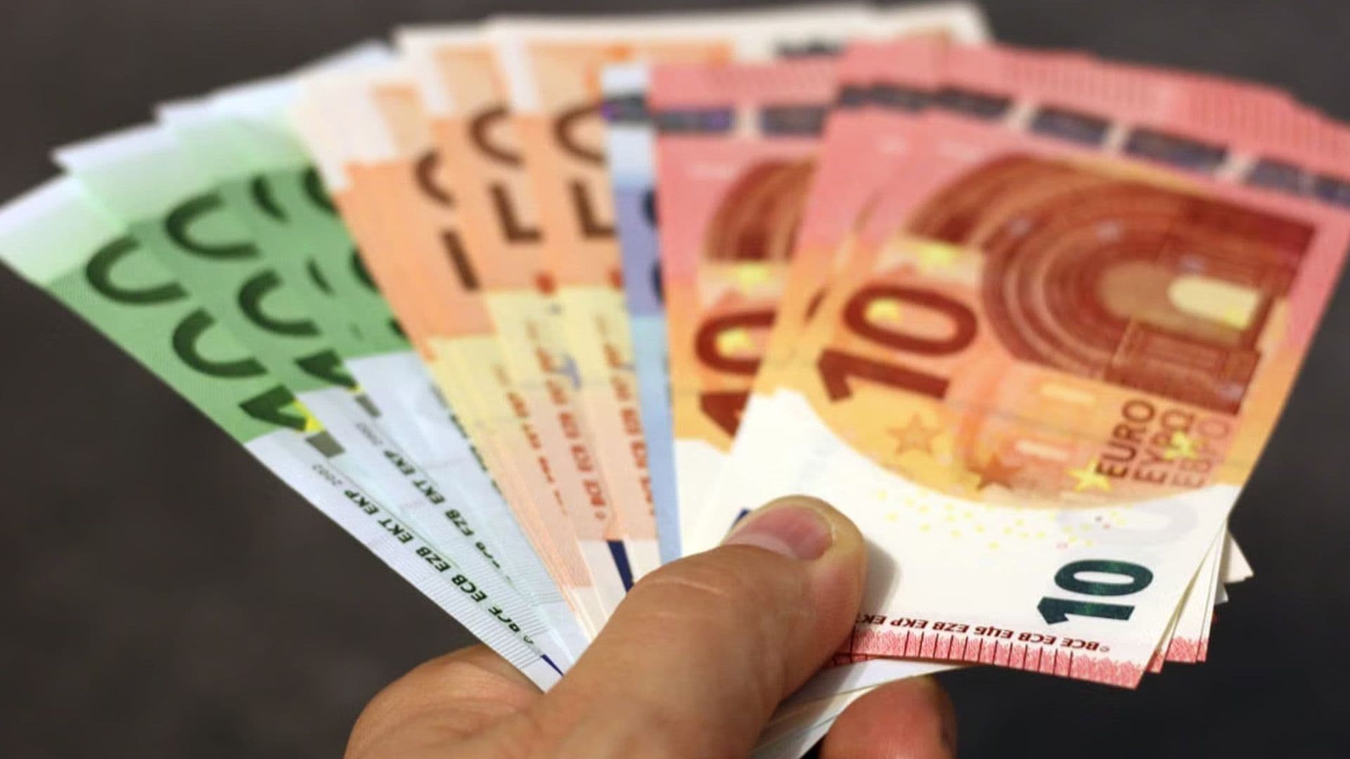 Malta With 2nd Highest Rate Of People Capable Of Facing Unexpected Expenses