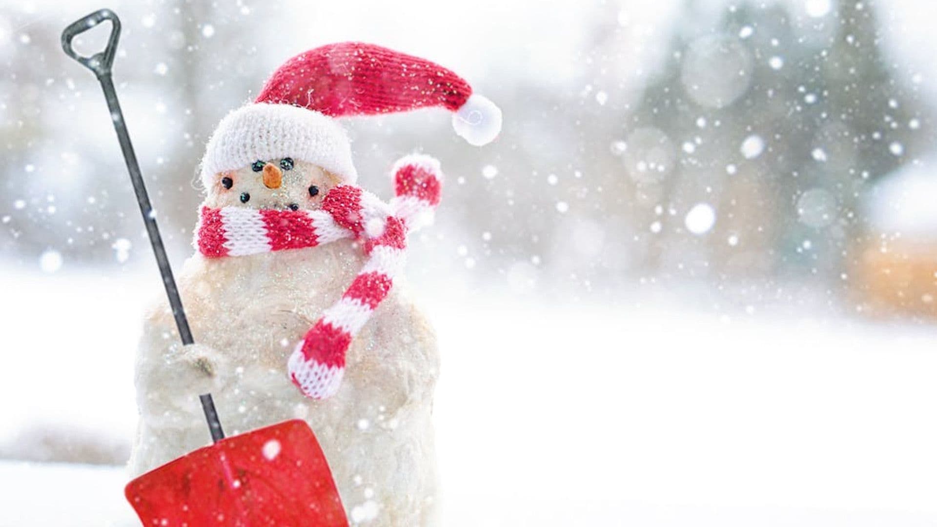 The Origins Of The Snowman