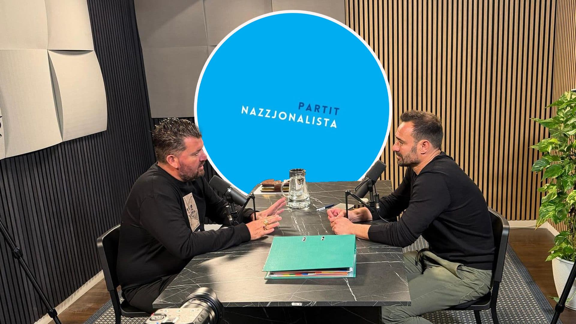 PN Slams Podcast With Convicted Sexual Harasser