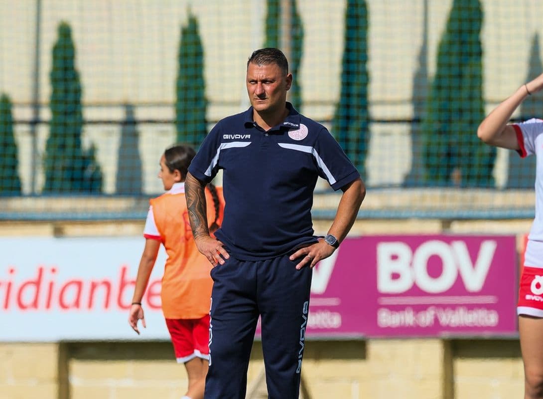 Malta WU17 Name 23‑Player Provisional Squad Ahead of UEFA Qualifiers