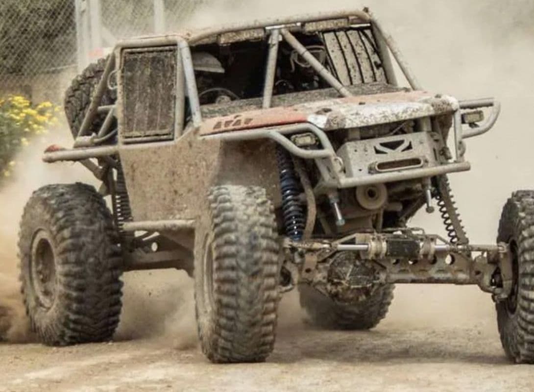 Off-Road Endurance Challenge Returns in Aid of Puttinu Cares
