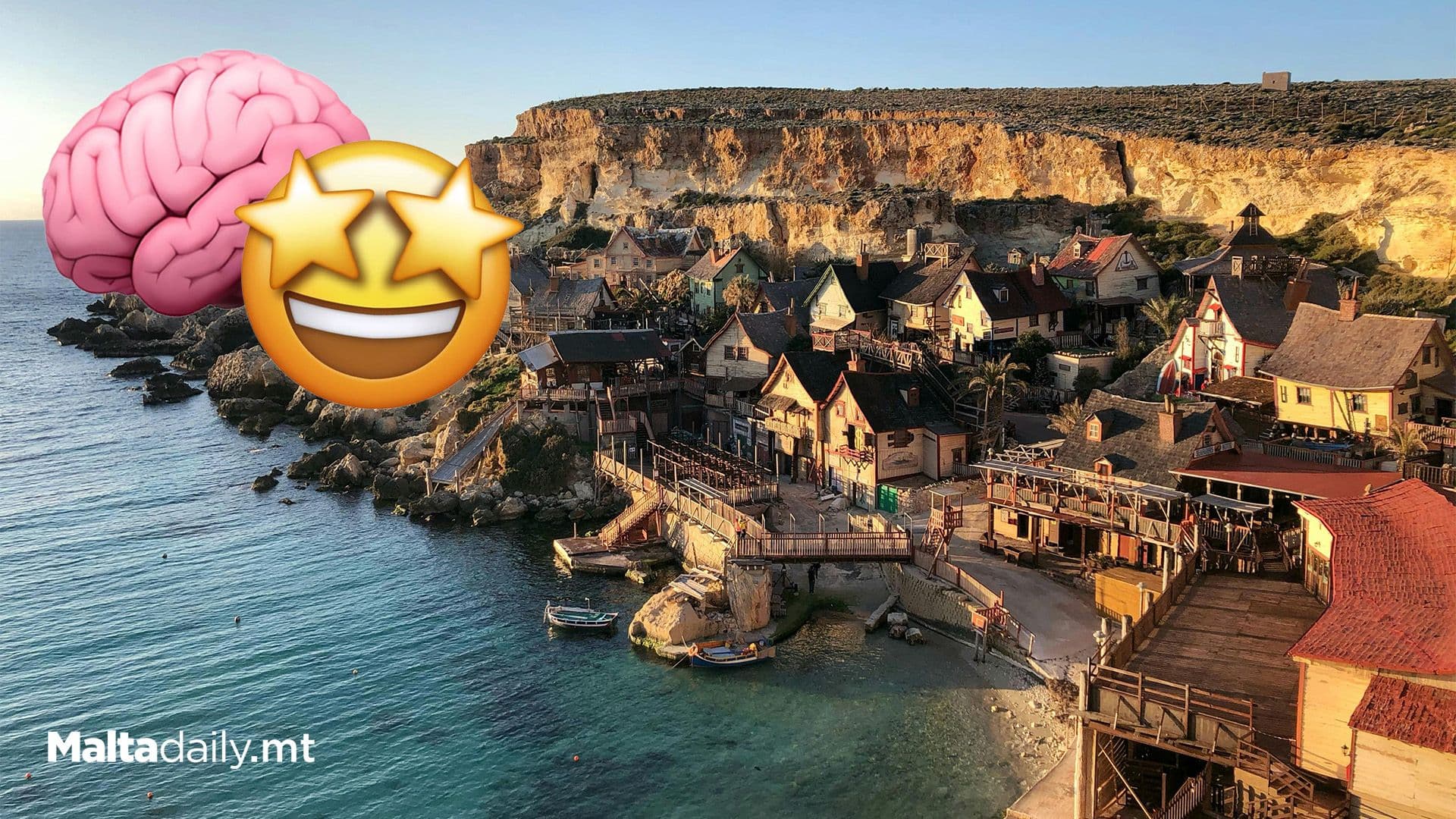 21 Random Facts About Malta That’ll Make You Sound Smarter Instantly