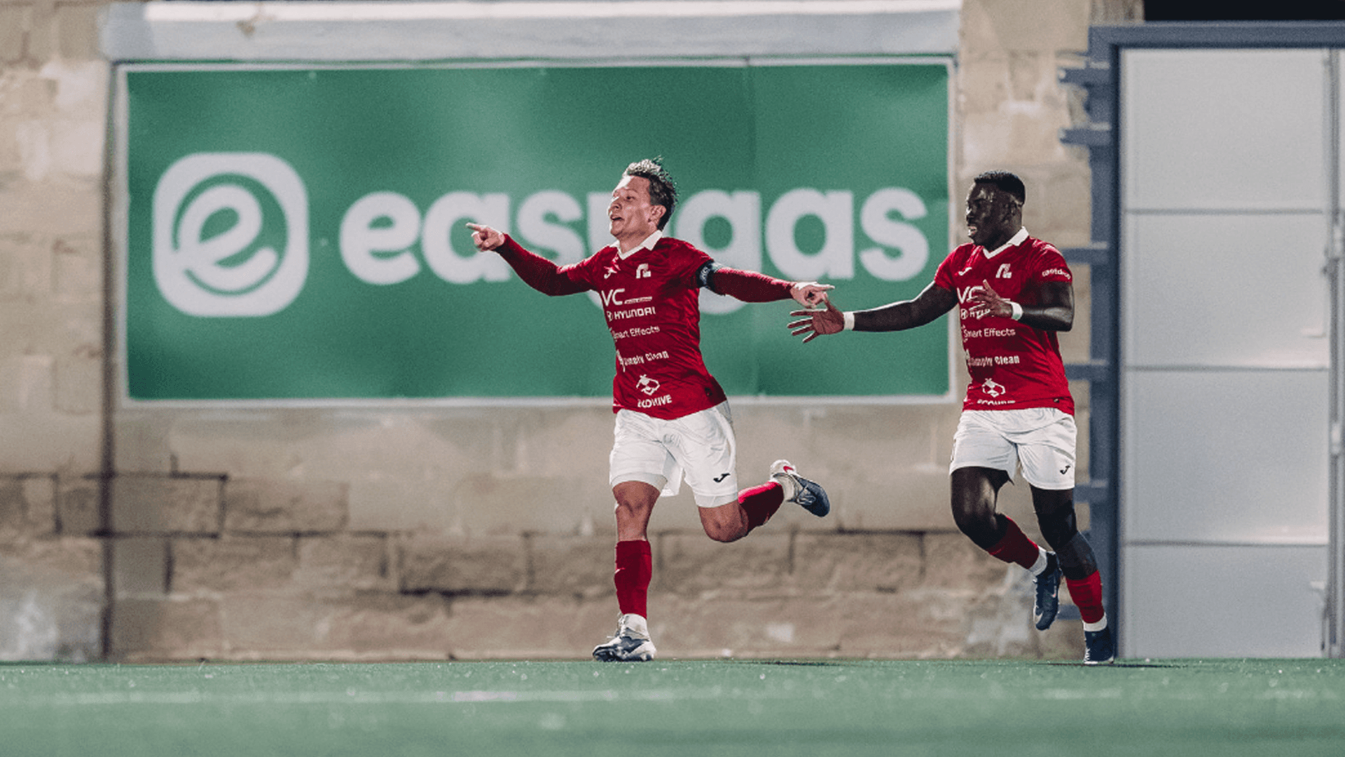 Edson Farias's Last-Gasp Goal Holds Santa Lucia To Yet Another Draw