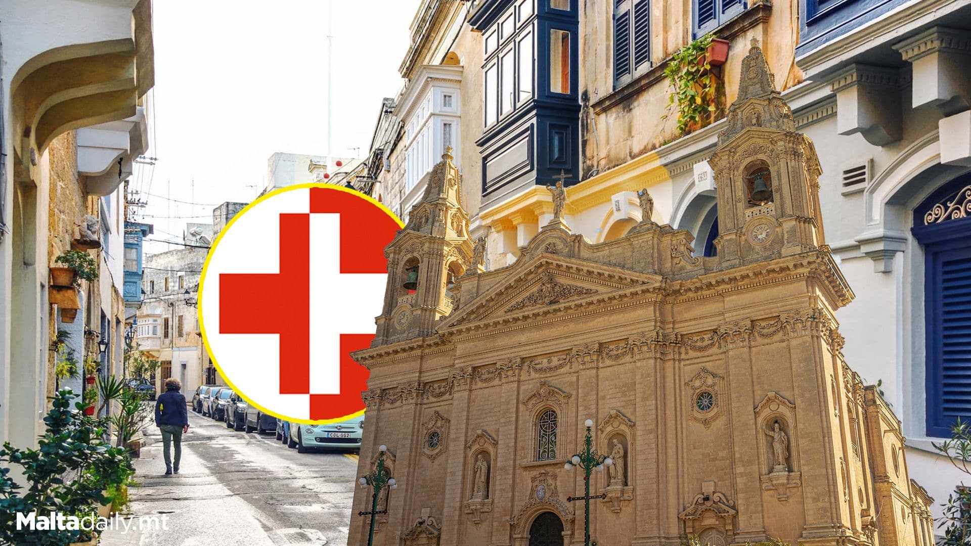 Fun Facts You Might Not Know About Naxxar