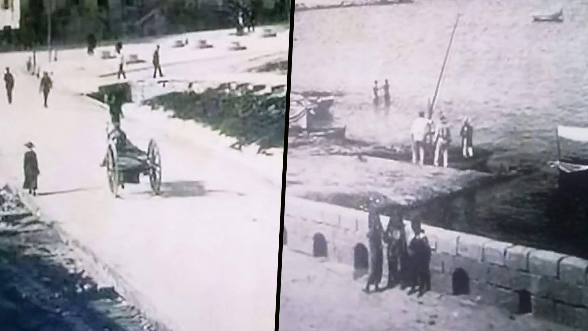 Here’s What Malta Looked Like In The Early 1900’s