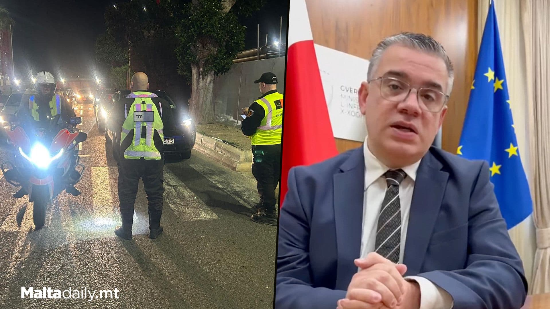 1,400 Non-Compliant Y-Plate Vehicles Removed Since 2025 Began