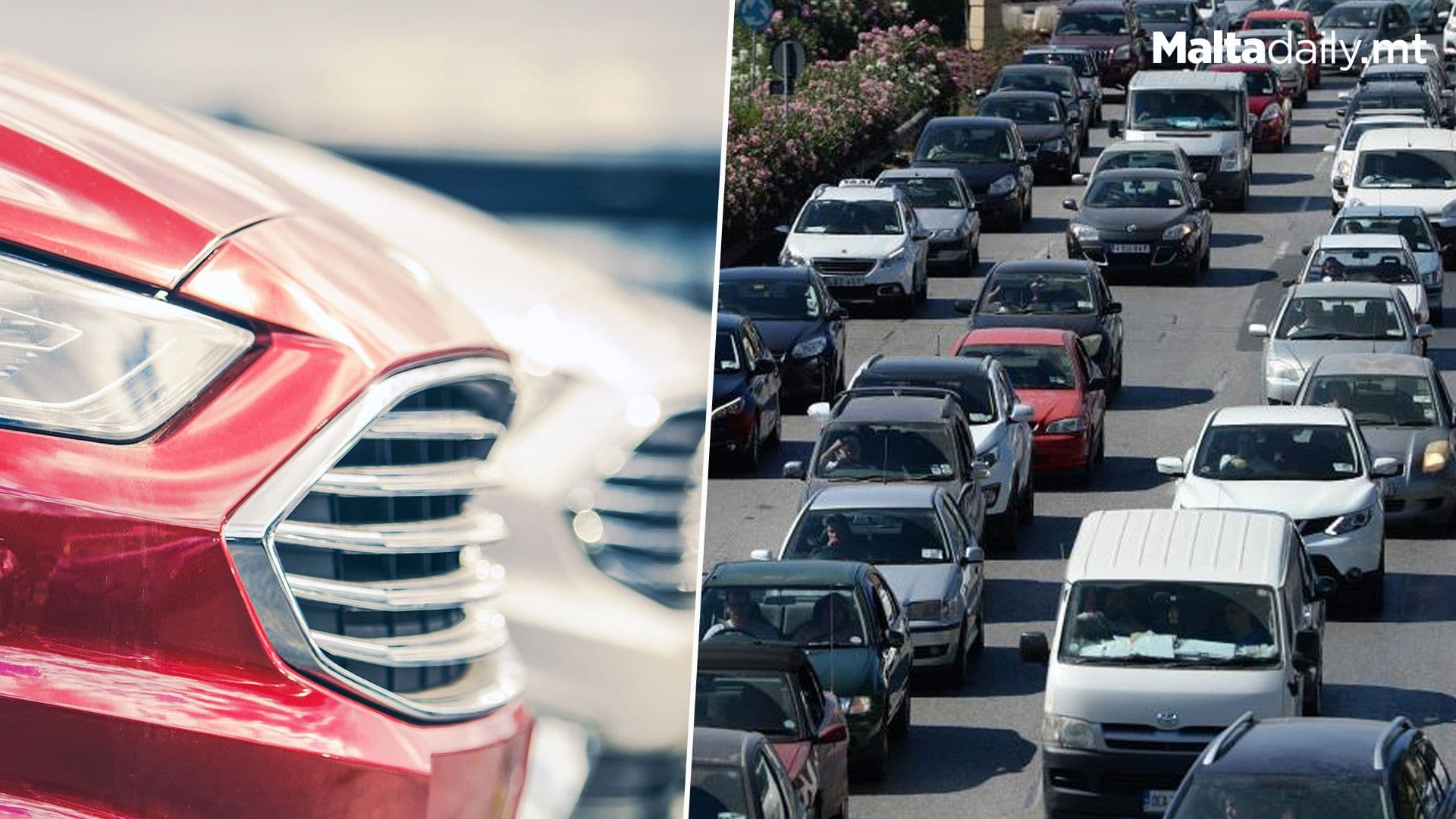 Average Of 63 Motor Vehicles Licensed Every Day