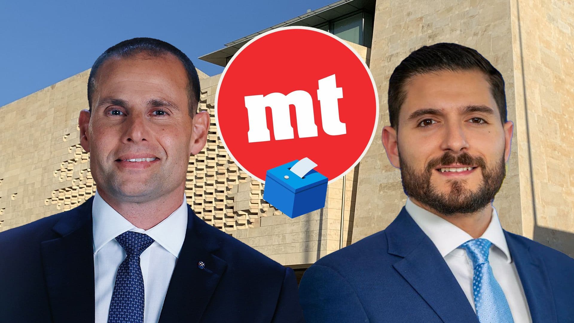 MaltaToday Survey Shows Labour Leading By 7,500 Votes