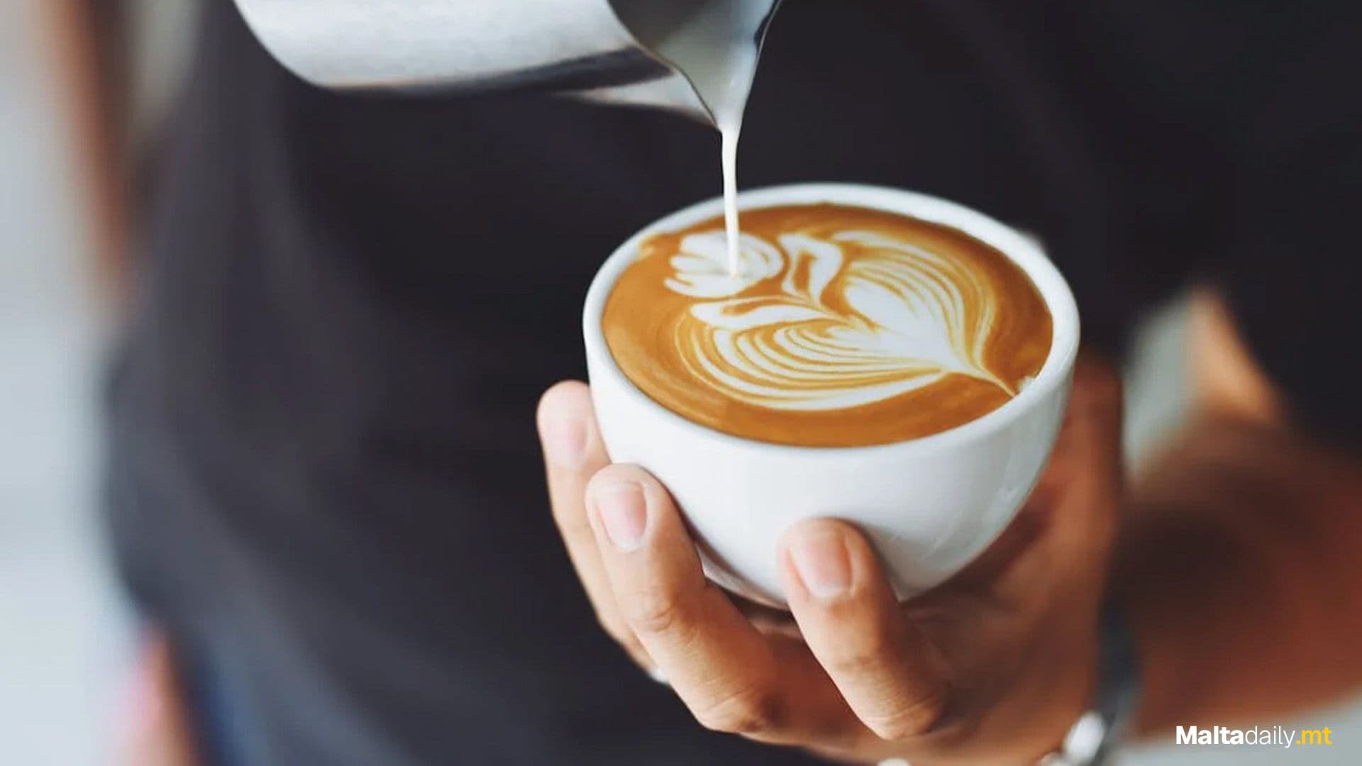 Today Is International Coffee Day!