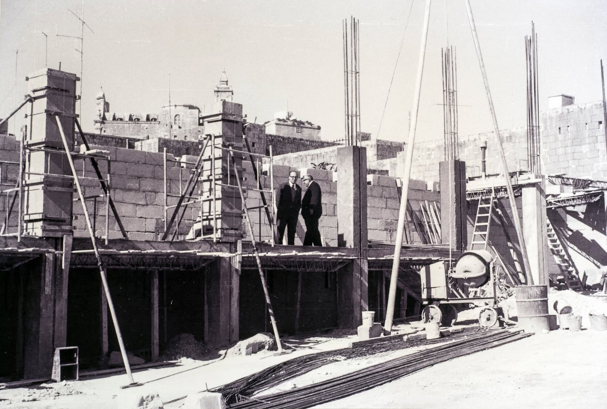 Here Is What Victoria's Aurora Opera House Looked Like Back In The Day