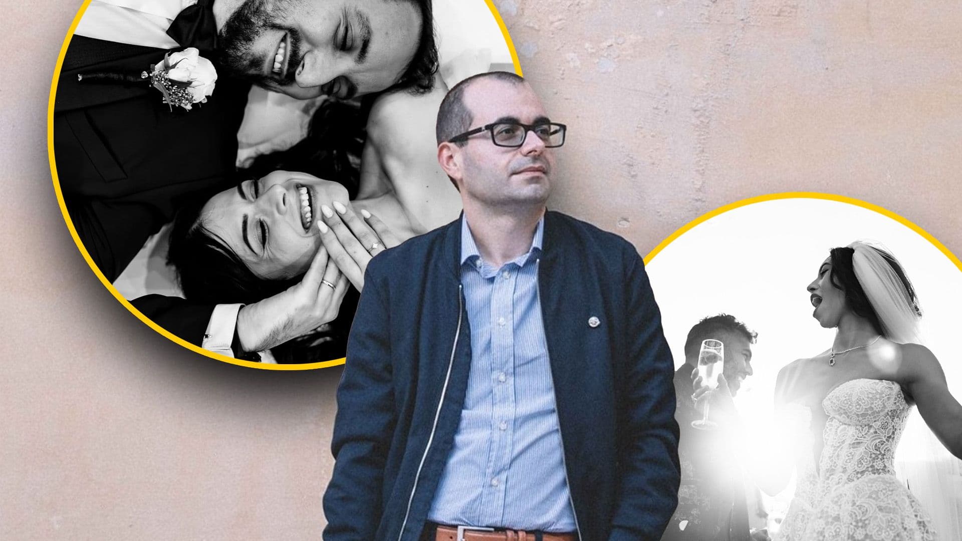 Maltese Photographer Named 12th Best Wedding Photographer In 2025