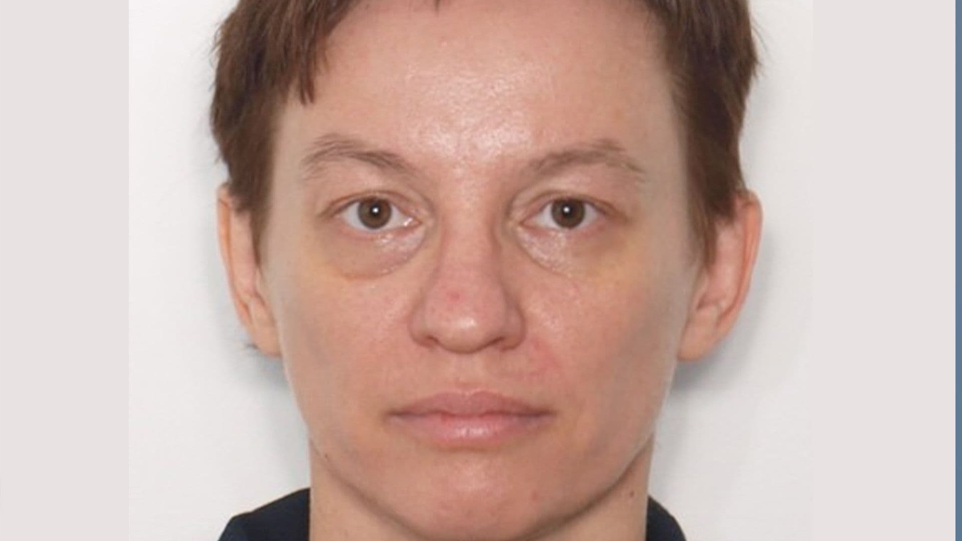 Police Seek Missing Person In Connection To Pending Court Case