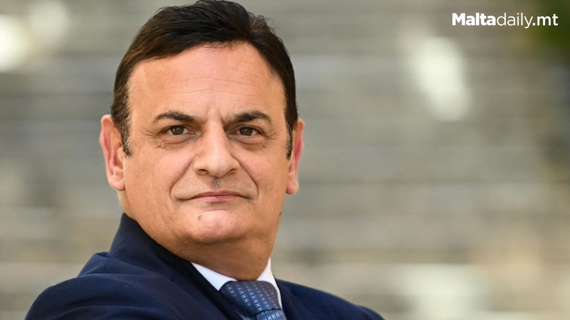 17 Black Inquiry Launched By MEP David Casa Finalised