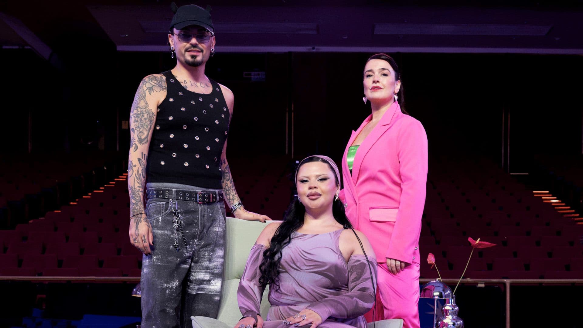Brillanti Juniors Returns This Thursday For Another Round Of Auditions