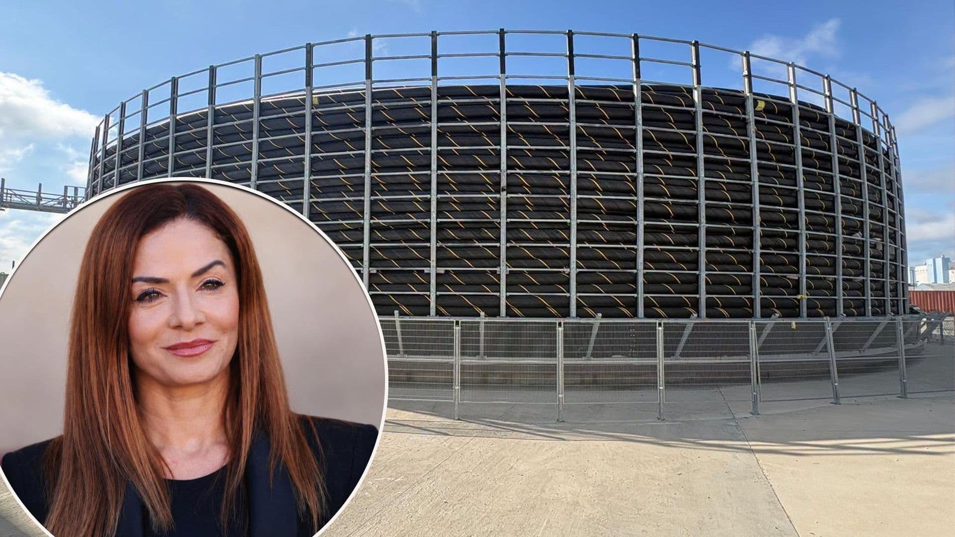 Miriam Dalli confirms major milestone in Malta–Sicily Interconnector 2 project