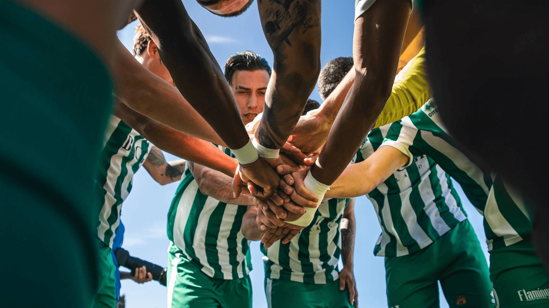 Matchday: Floriana Begin UEFA Conference FC Campaign Against FC Drita Of Kosovo