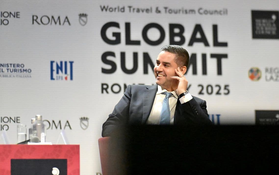 Deputy Prime Minister Borg Leads Malta’s First Participation At WTTC Global Summit