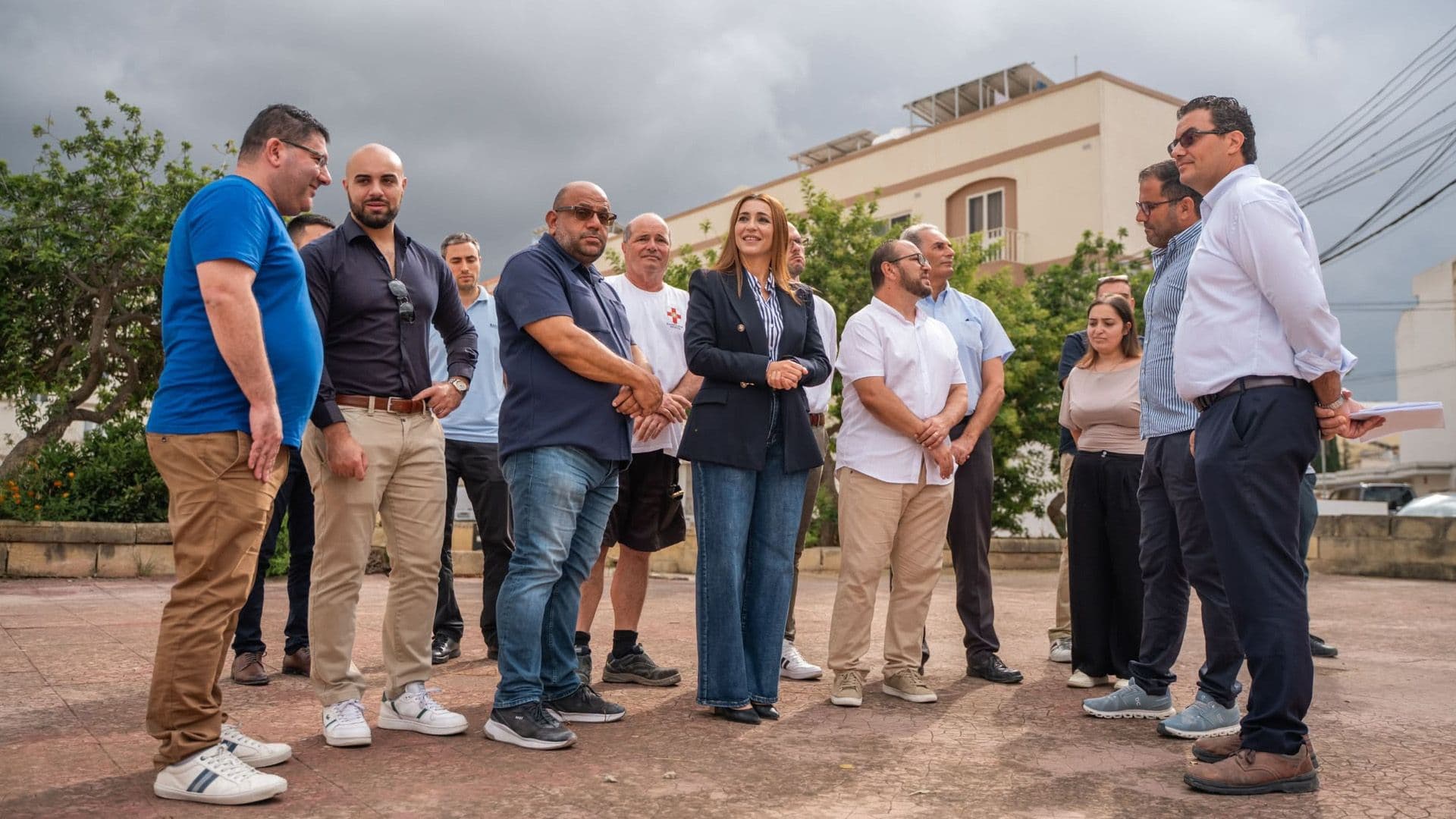 More Than €2.1 Million Investment for New Reservoir In Ta’ Milt