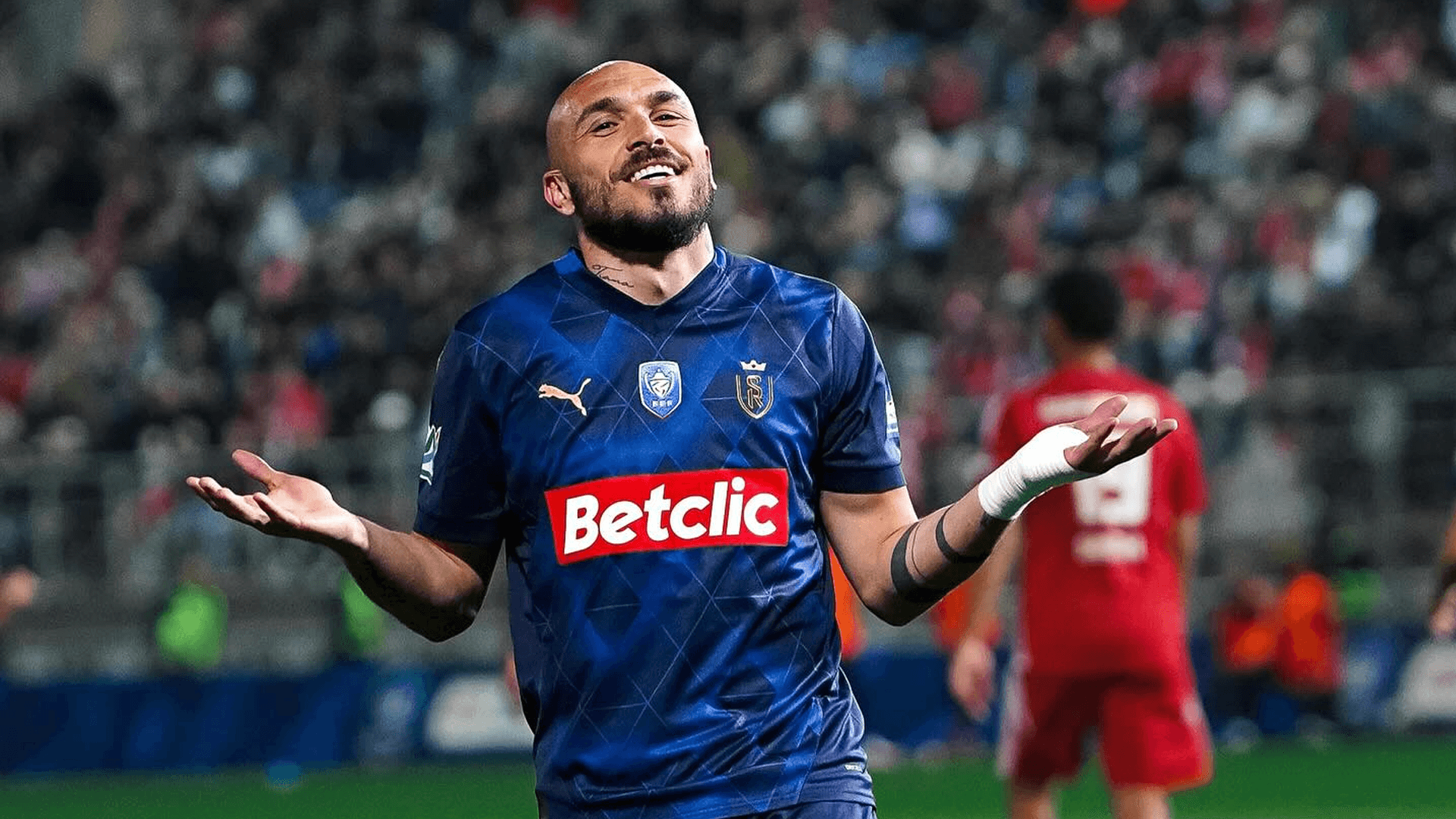 Teddy Theuma To Be Announced As New Sliema Wanderers Player This Evening