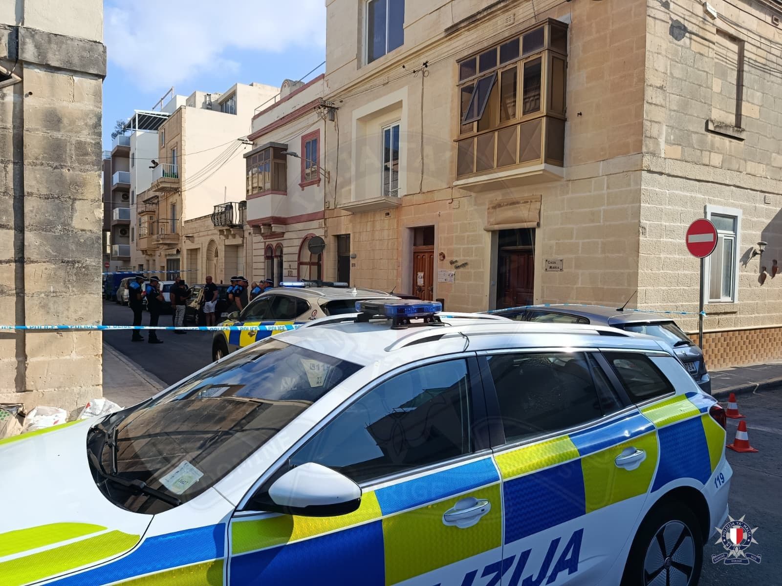 Woman Dies in Suspected Femicide in Żabbar