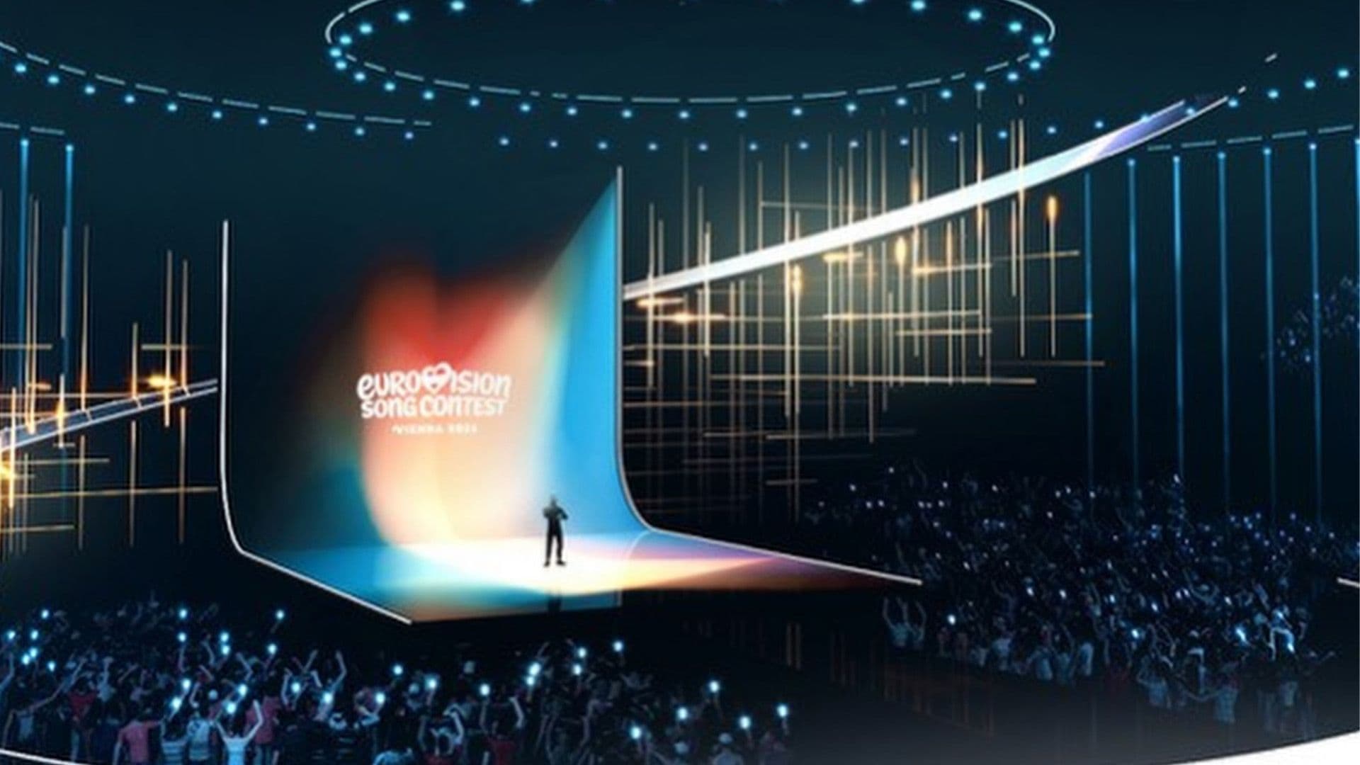 Tickets For Eurovision Vienna 2026 Sell Out In Record Time