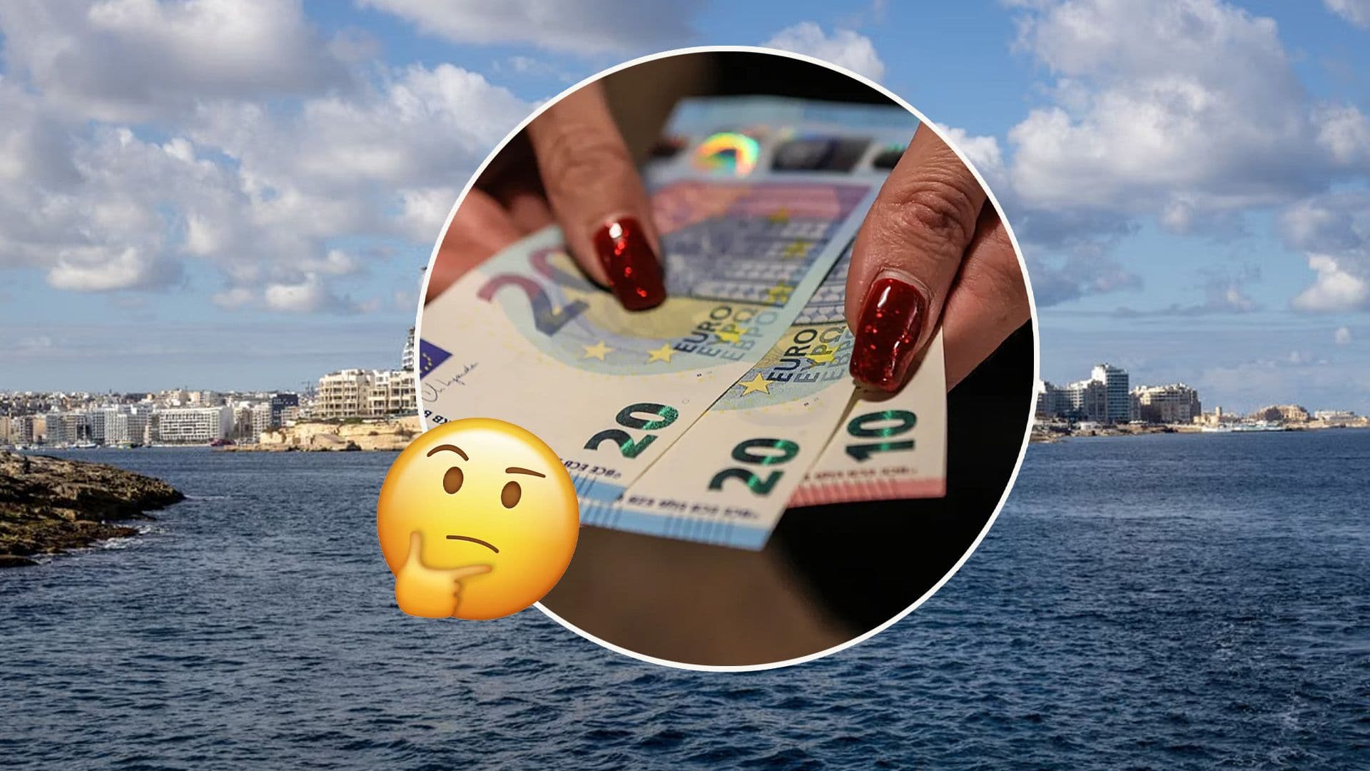 Malta’s Minimum Wage To Reach €6 An Hour In 2027, But How Does It Compare To Other EU Countries?