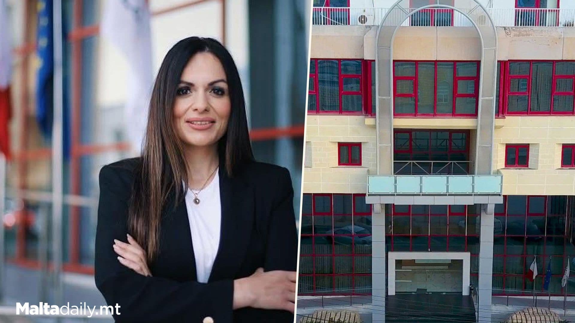 Ramona Attard To Be Co-Opted As Member Of Parliament