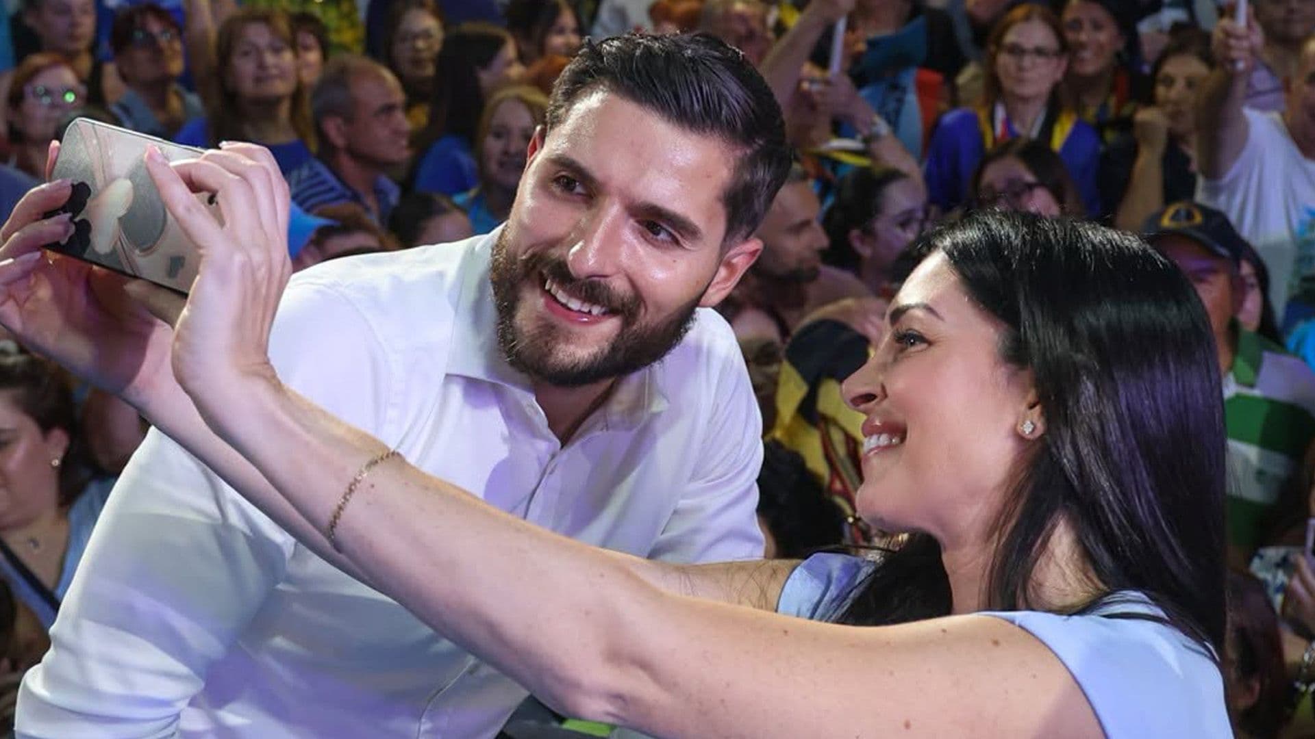 PN Leader Alex Borg Turns 31 Today