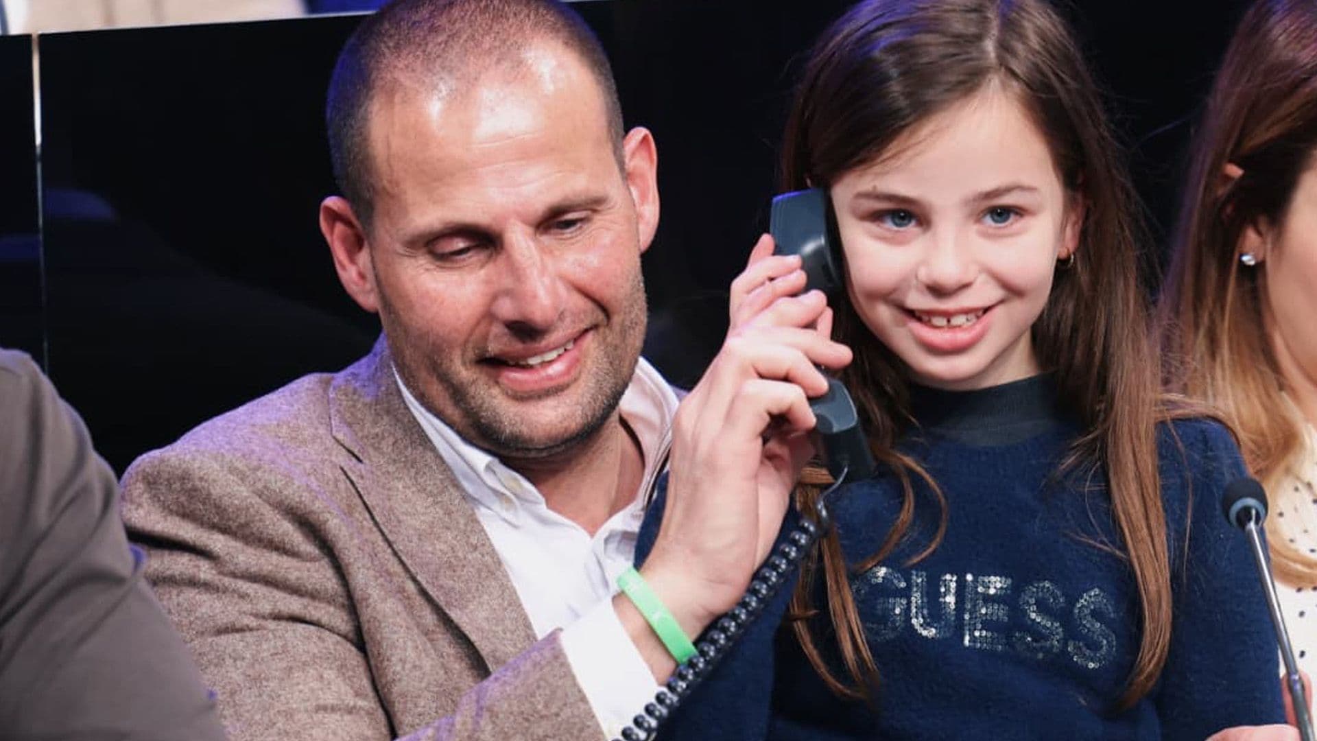 PRIME MINISTER ANNOUNCES ANOTHER €50,000 DONATION TO PUTTINU CARES