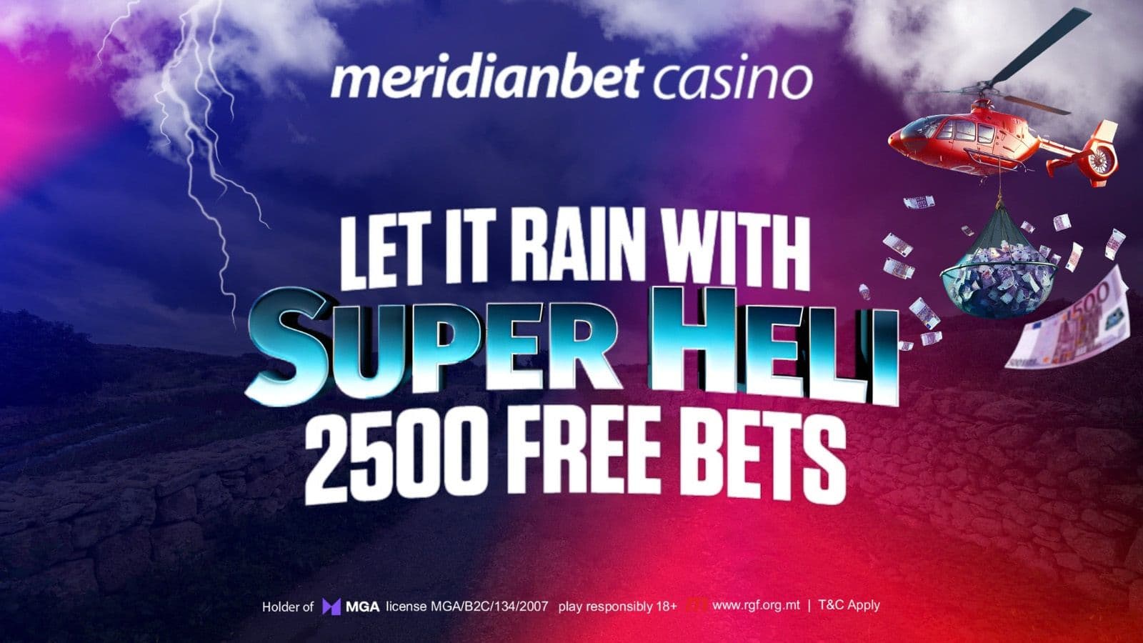 MERIDIANBET LAUNCHES NOVEMBER RICHES: MAYA’S TREASURE TOURNAMENT WITH €2,000 IN PRIZES