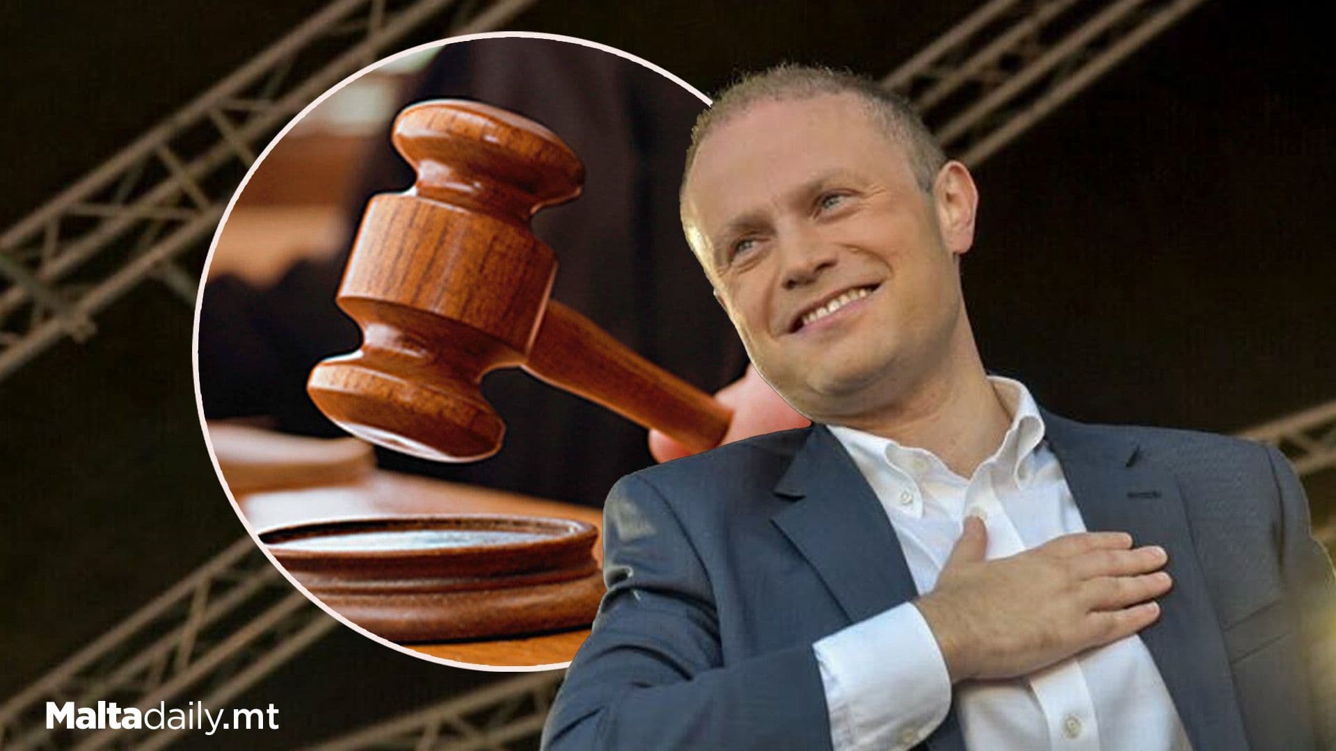 Sciacca Grill Cleared, Trial Ordered For Muscat and Co-accused