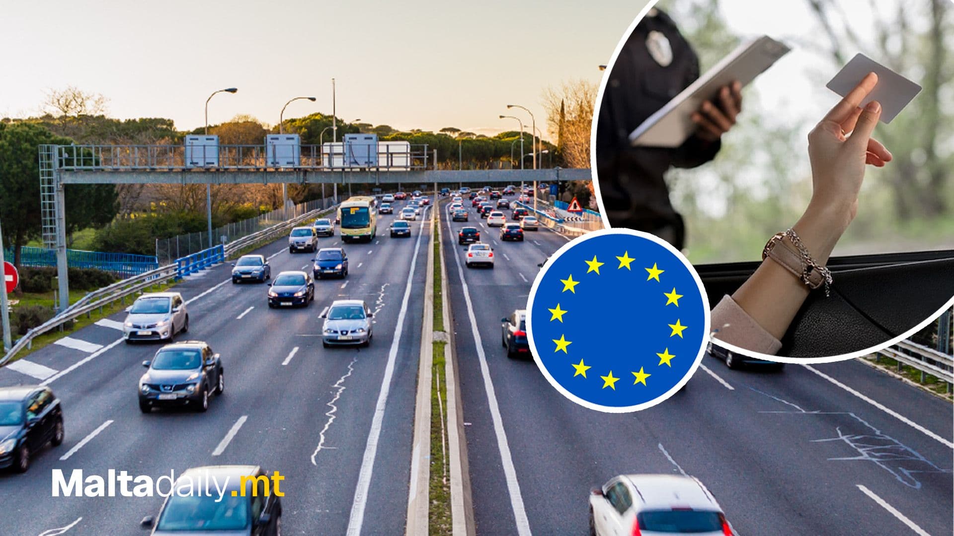 Digital Driving Licences To Replace Physical Ones Across The EU