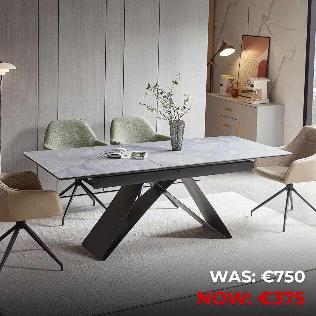 OK Home Summer Sale is Now On: Save Big on Furniture, Lights & More