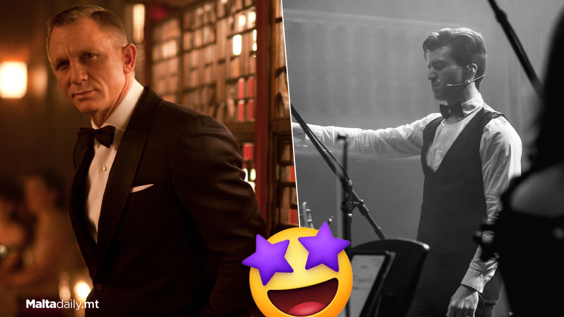 Experience The Thrill Of Skyfall In Concert This February In Valletta!