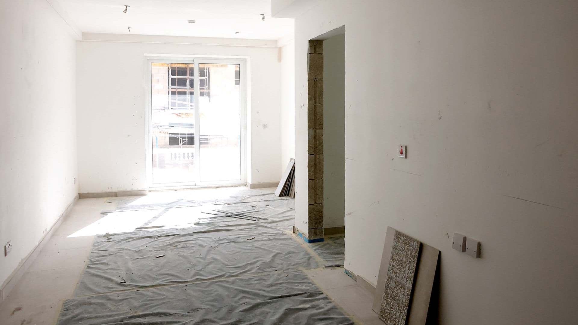 Aftercare Residence To Support Rehabilitation Graduates