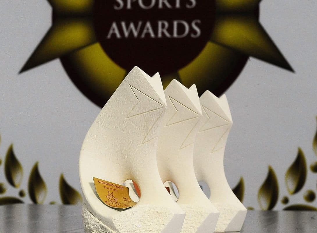 MALTA OLYMPIC COMMITTEE TO HONOUR TOP ATHLETES AT GALA SPORTS AWARDS