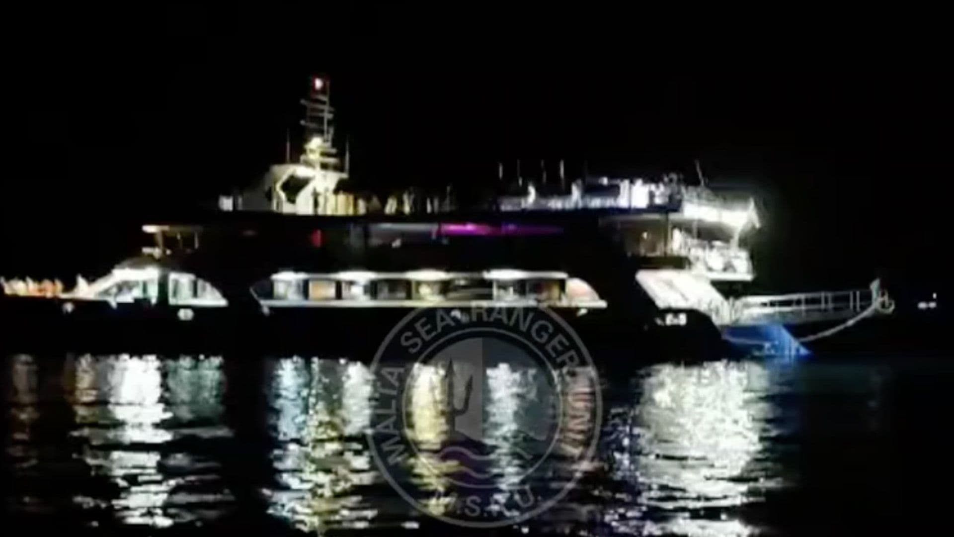 Party Vessel Reported By Rangers For Noise Pollution In Protected Area