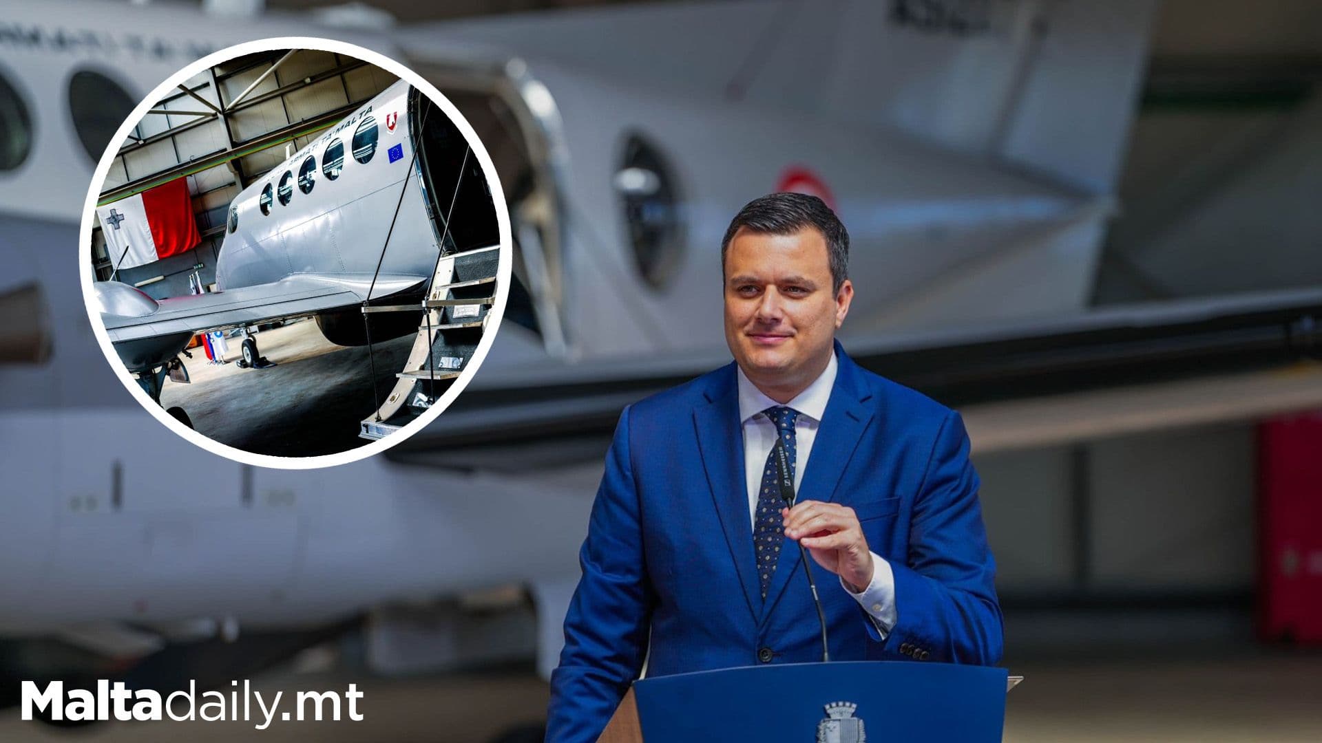 Armed Forces Secure €8 Million for Enhancing Aircraft Capabilities in Maritime Operations