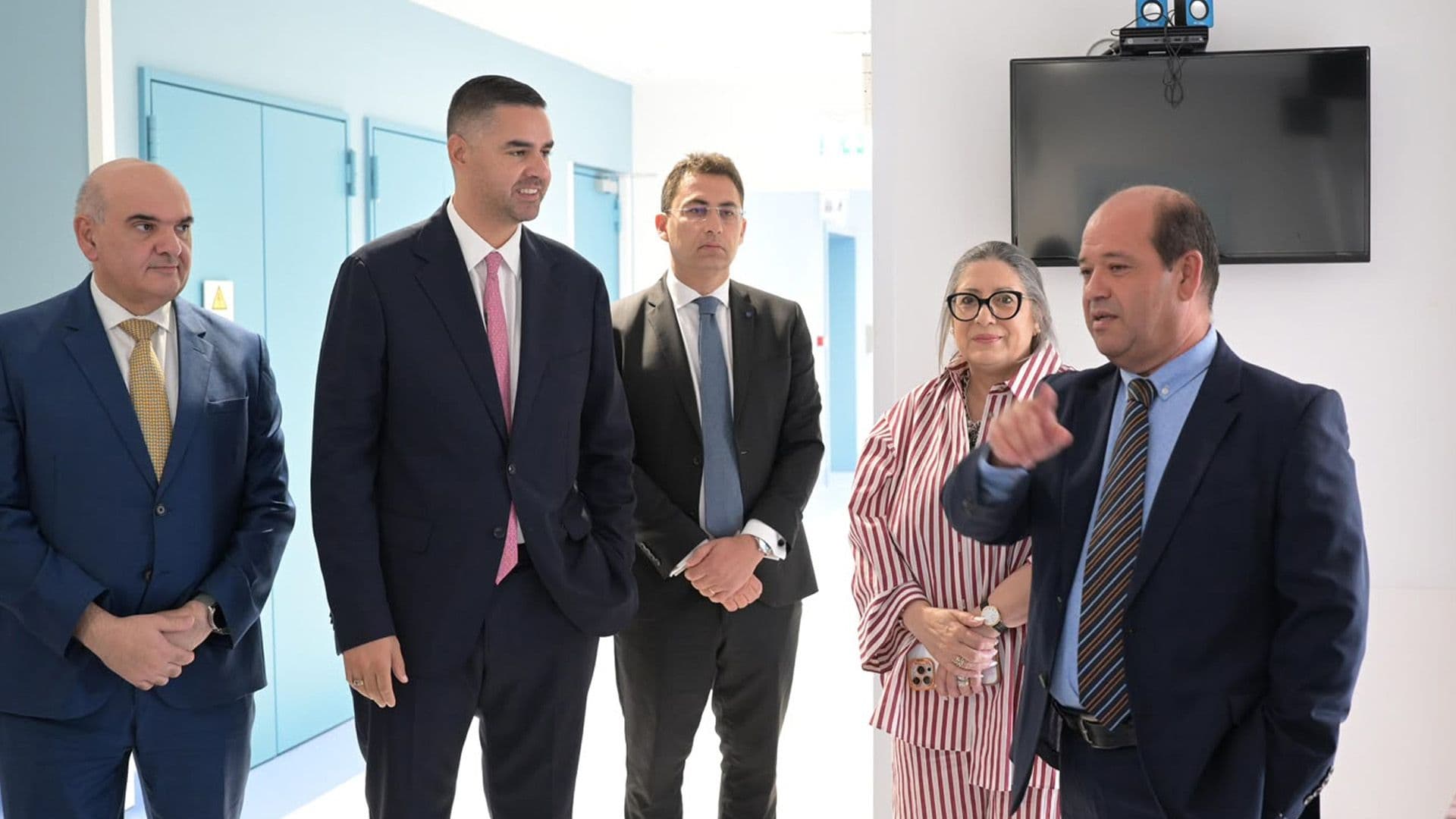 Malta’s First Perinatal Mental Health Centre Strengthens Support For New Parents
