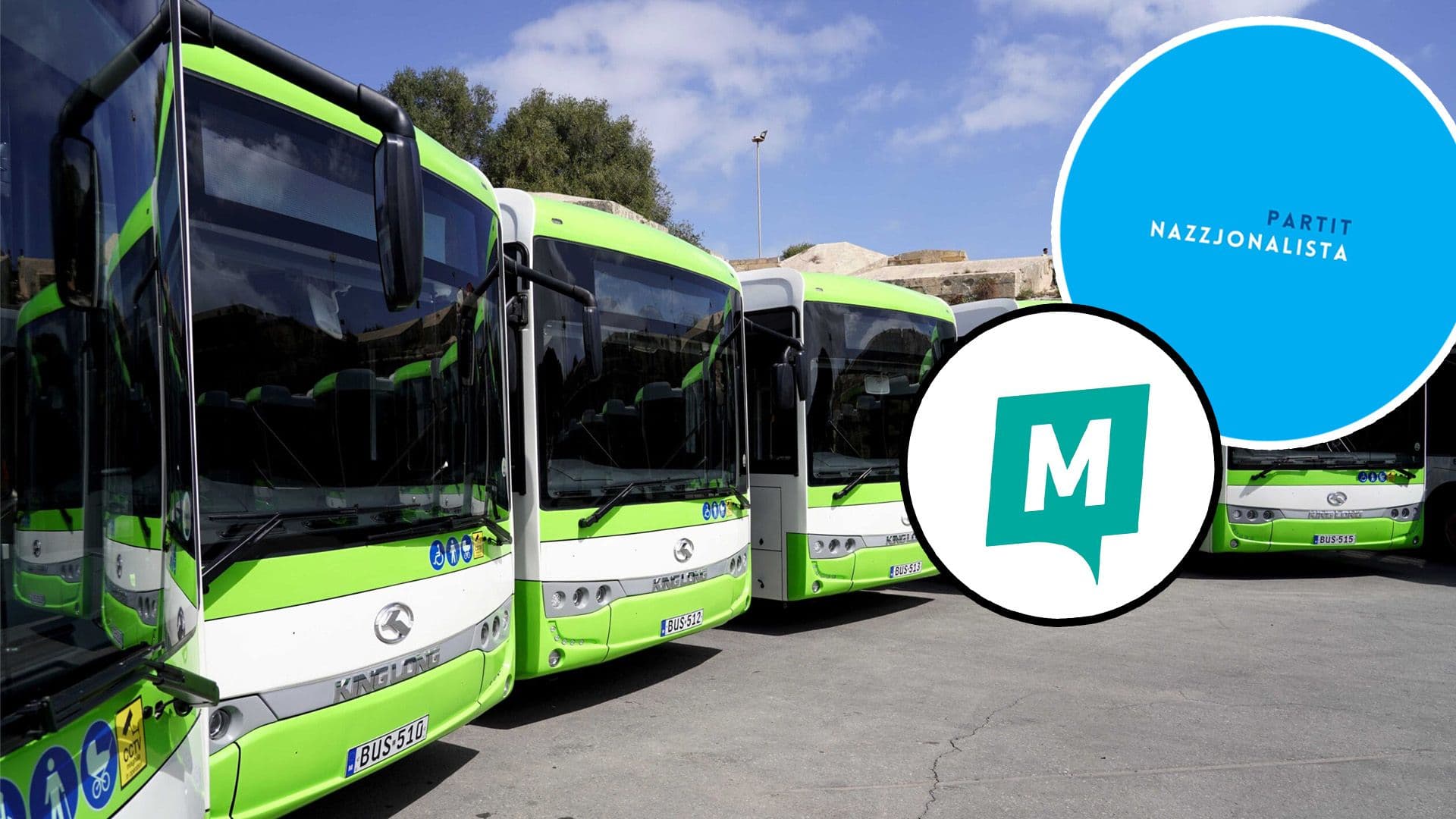 PN: Government Keeps Going in Circles on Mass Transport