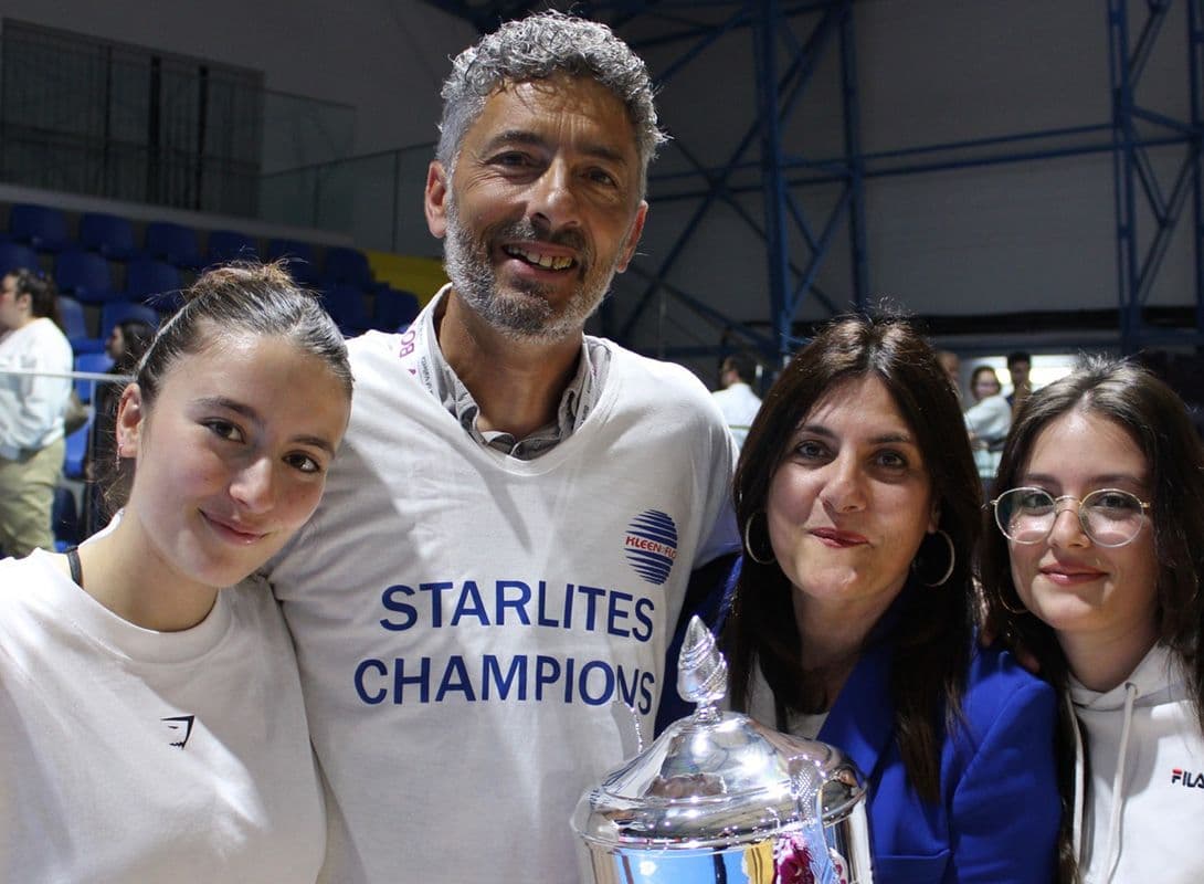 Paul Ferrante appointed Malta men’s national basketball head coach