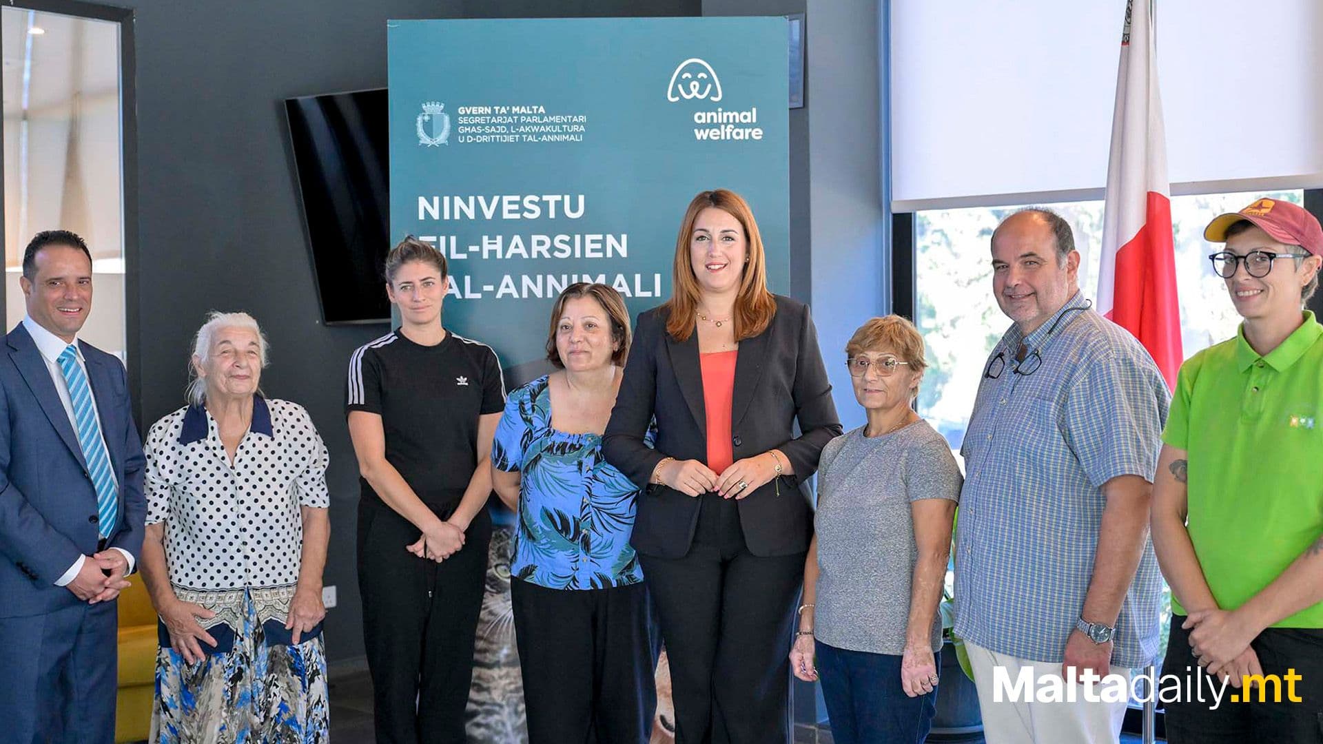 13 Local Animal Sanctuaries To Benefit From Financial Support